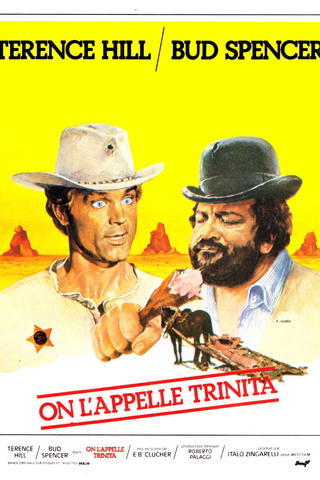 On l'appelle Trinita