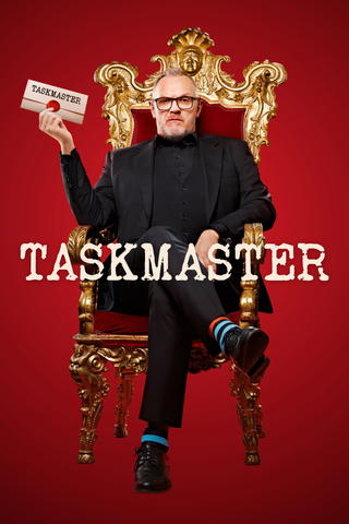 Taskmaster: UK