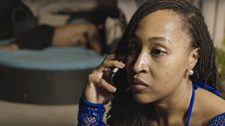 Broken Behaviors 2: Bloodline Revealed