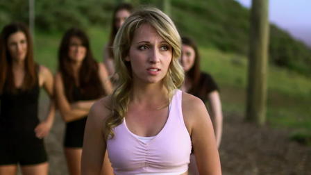 Number 1 Cheerleader Camp