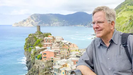 Rick Steves Experiencing Europe