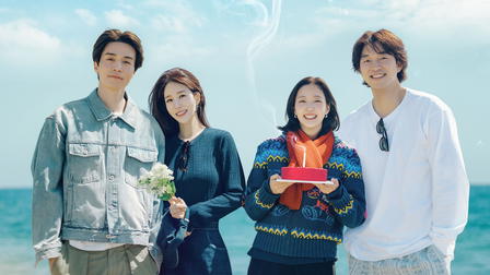 Guardian: The Lonely and Great God 10th Anniversary