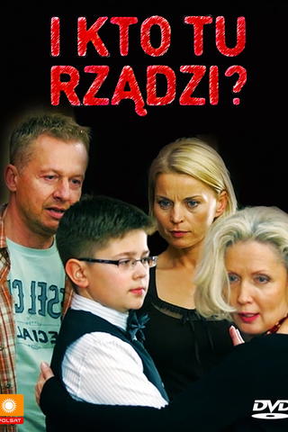 I kto tu rzadzi?