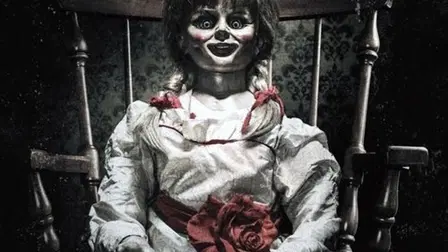 Annabelle