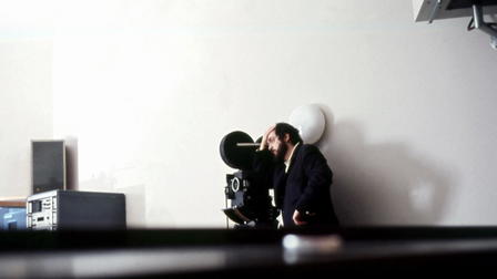 Stanley Kubrick: A Life in Pictures