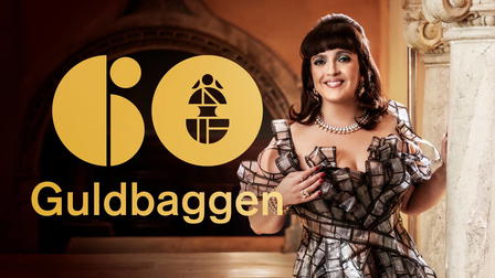 Guldbaggen