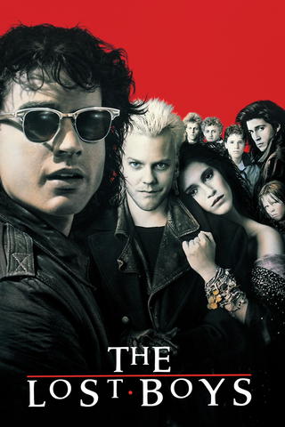 The Lost Boys