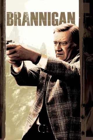 Brannigan