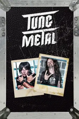 Tung Metal