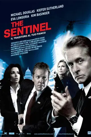 The Sentinel - Il traditore al tuo fianco
