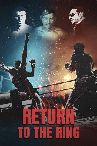 Return To The Ring