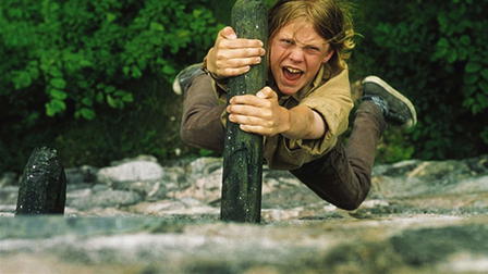 Ryöstetty Rasmus ja Kalle Mestarietsivä