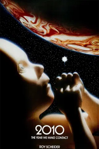 2010: El año que hacemos contacto