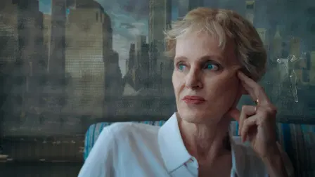 Siri Hustvedt: Dance Around the Self