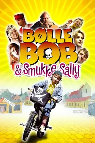 Bølle Bob & Smukke Sally