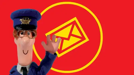 Postis Per specialleveranser