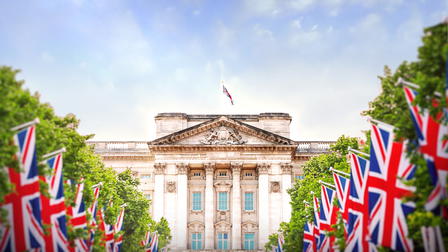 Stories from the Palace