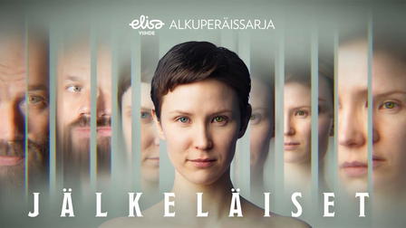 Jälkeläiset