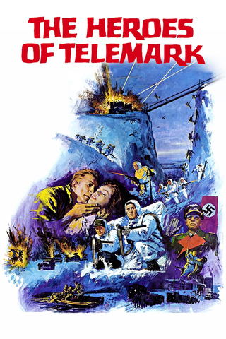 Helter i Telemark