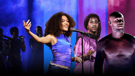 Black British Music at the BBC