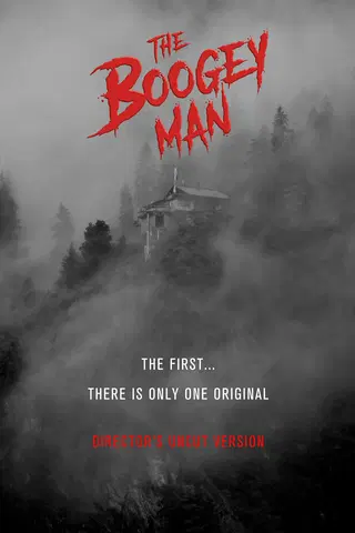 The Boogeyman