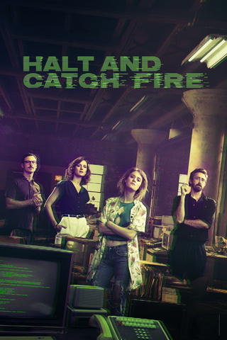 Halt and Catch Fire