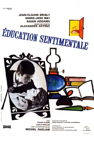 L'Éducation sentimentale
