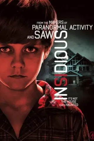 Insidious