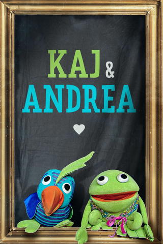 Kaj og Andrea