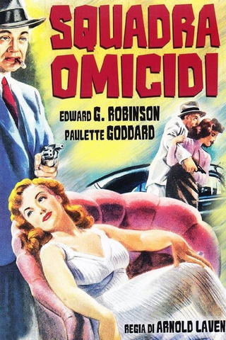 Squadra omicidi
