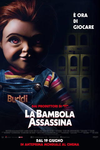 La bambola assassina