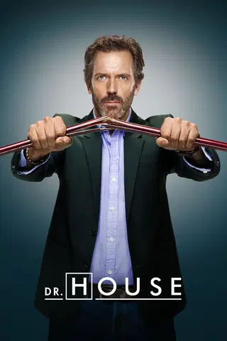 Dr House