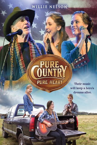 Pure Country 3: Un corazón puro