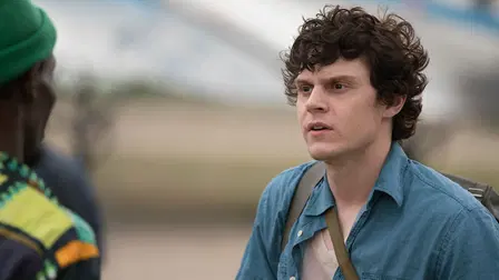 Into the Fire (2017)