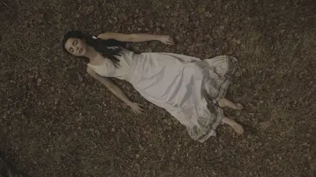 The Curse of Audrey Earnshaw