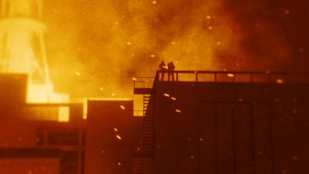 Disaster: The Chernobyl Meltdown