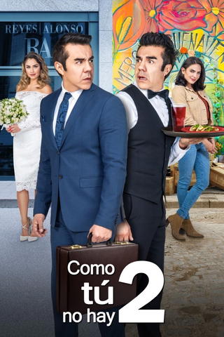 Como tú no hay 2