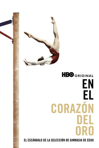 Dr. Nassar: el caso del equipo de Gimnasia de EE. UU.