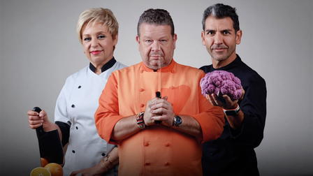 Top Chef