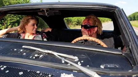 Drive Angry