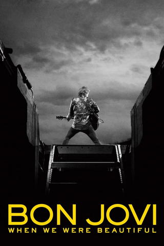 Bon Jovi | When We Were Beautiful