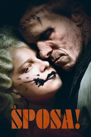 La Sposa!