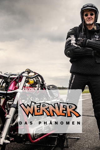 Werner - Das Phänomen