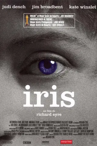 Iris