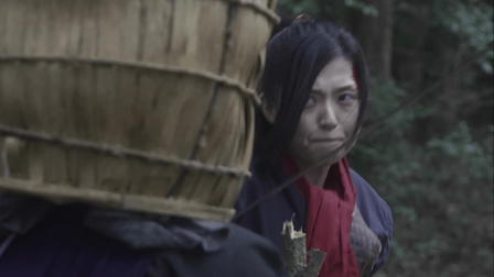 Kunoichi Hunters