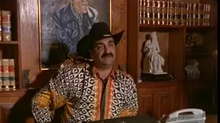 La Venganza Del Norteno