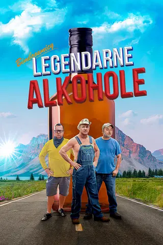 Moonshiners: American Spirit