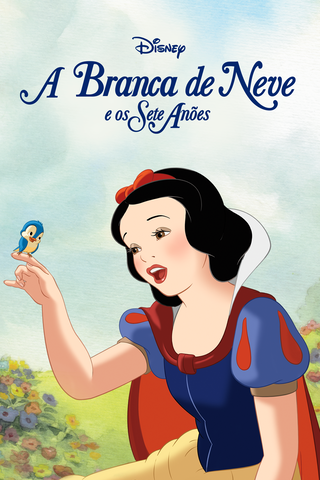 A Branca de Neve e os Sete Anões