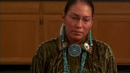Miss Navajo