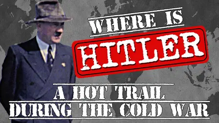 Dear Uncle Adolf: The Germans and Their Führer